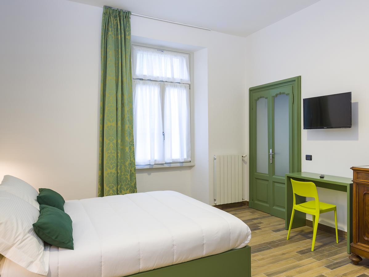 La Nostra Casa In Centro Hotel Lecco Luaran gambar