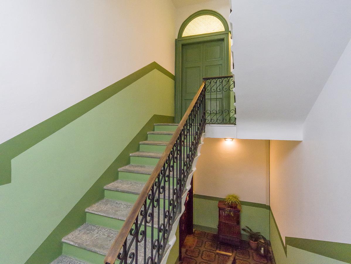 La Nostra Casa In Centro Hotel Lecco Luaran gambar